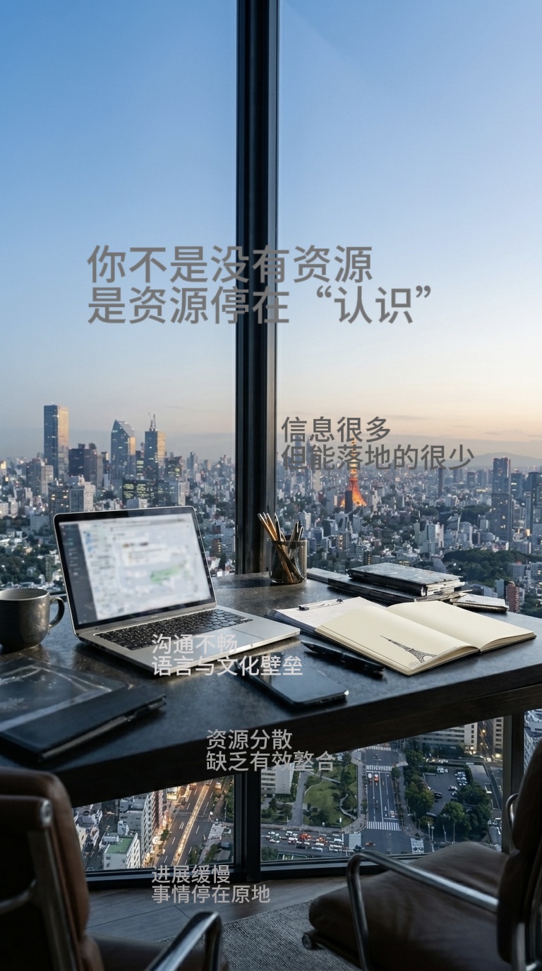 真实观察